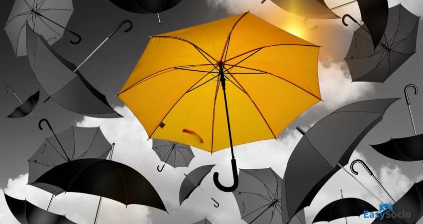 The Importance Of Unique Brand Logo For Your Social Media