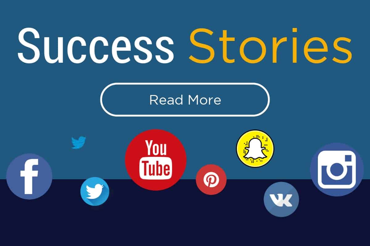 success stories blog graphic