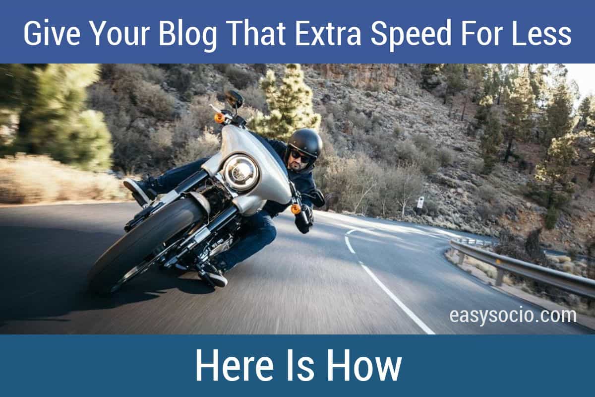 Blog Speed Bg